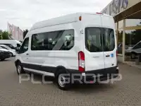 2015 Ford TRANSIT