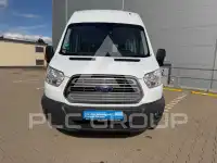2015 Ford TRANSIT
