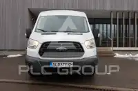 2015 Ford TRANSIT