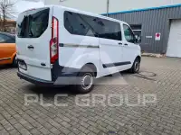 2015 Ford TRANSIT