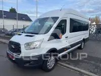 2015 Ford TRANSIT
