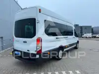 2015 Ford TRANSIT