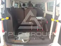2015 Ford TRANSIT