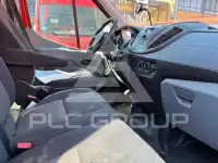 2015 Ford TRANSIT