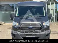 2015 Ford TRANSIT