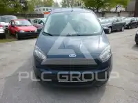 2015 Ford TRANSIT