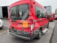 2015 Ford TRANSIT
