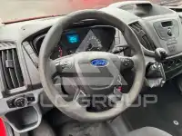 2015 Ford TRANSIT