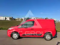 2015 Ford TRANSIT