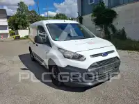 2015 Ford TRANSIT