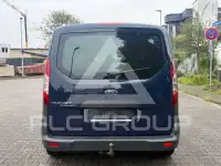 2015 Ford TRANSIT