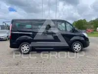 2015 Ford TRANSIT