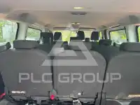 2015 Ford TRANSIT