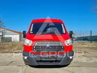 2015 Ford TRANSIT