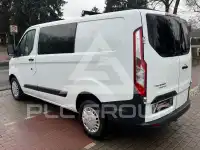 2015 Ford TRANSIT