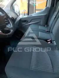 2015 Ford TRANSIT