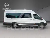 2015 Ford TRANSIT