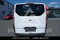 2015 Ford TRANSIT
