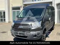 2015 Ford TRANSIT