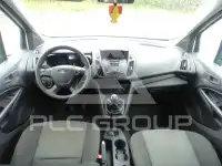 2015 Ford TRANSIT