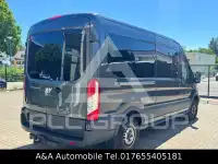2015 Ford TRANSIT
