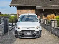 2015 Ford TRANSIT