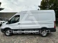 2015 Ford TRANSIT