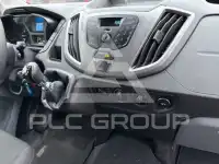 2015 Ford TRANSIT