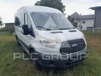 2015 Ford TRANSIT