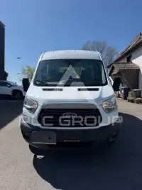 2015 Ford TRANSIT