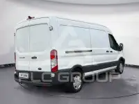 2015 Ford TRANSIT