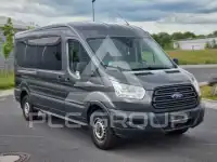 2015 Ford TRANSIT