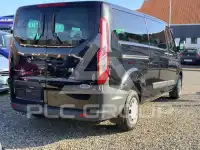 2015 Ford TRANSIT