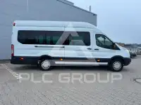 2015 Ford TRANSIT