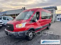 2015 Ford TRANSIT