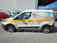 2015 Ford TRANSIT