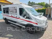 2015 Ford TRANSIT