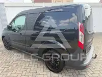 2015 Ford TRANSIT