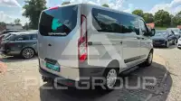 2015 Ford TRANSIT