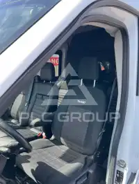 2015 Ford TRANSIT