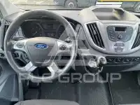2015 Ford TRANSIT