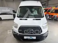 2015 Ford TRANSIT