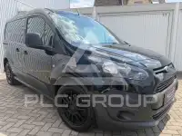 2015 Ford TRANSIT
