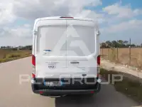 2015 Ford TRANSIT