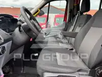 2015 Ford TRANSIT