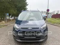 2015 Ford TRANSIT