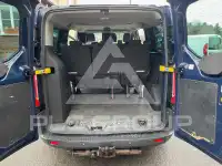 2015 Ford TRANSIT