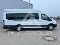 2015 Ford TRANSIT