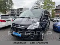 2015 Ford TRANSIT