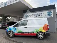 2015 Ford TRANSIT